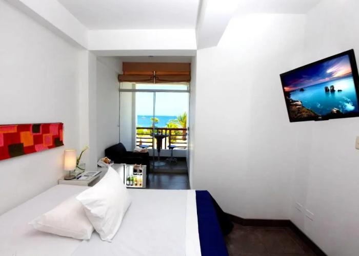 Gran Palma Paracas Hotel