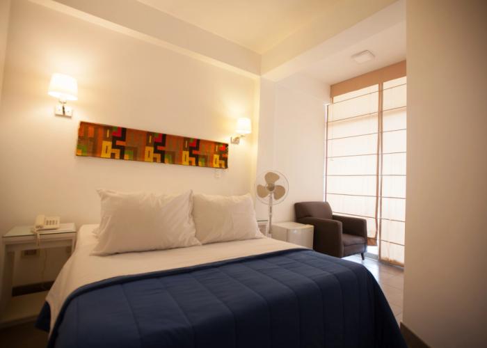 Gran Palma Paracas Hotel