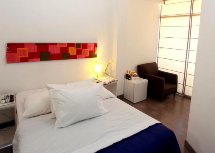 Gran Palma Paracas Hotel