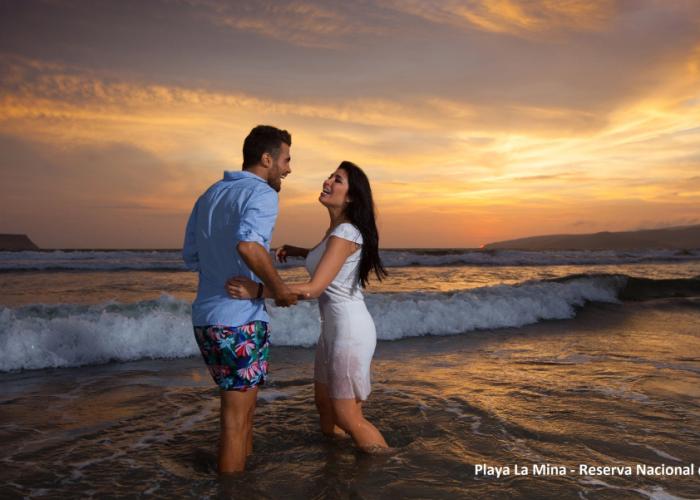 Gran Palma Paracas Hotel