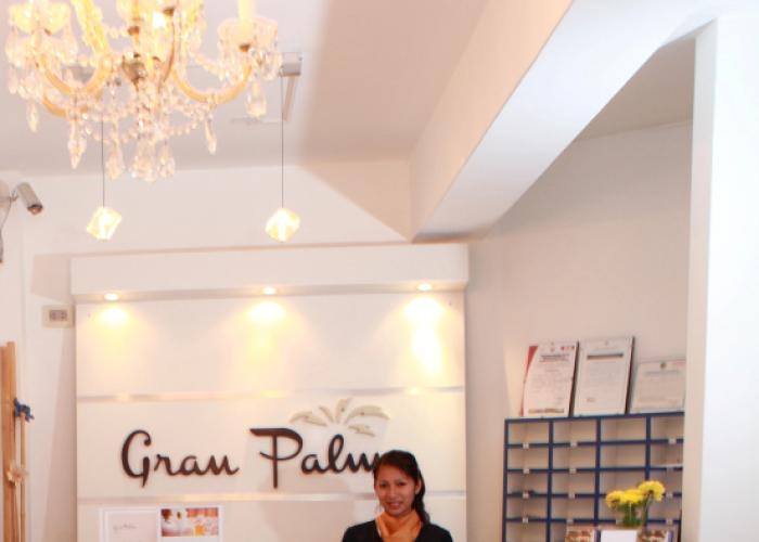 Gran Palma Paracas Hotel