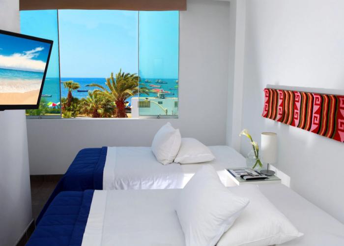 Gran Palma Paracas Hotel