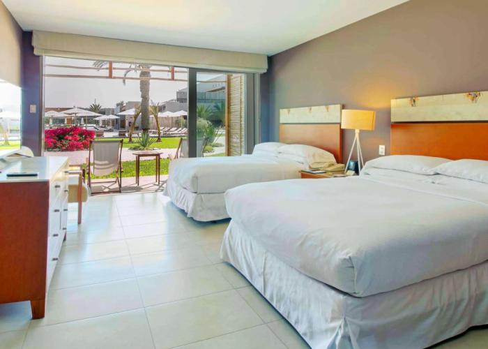 The Legend Paracas Resort, a Destination by Hyatt Hotel