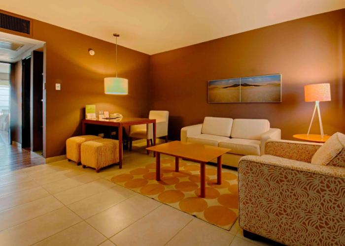 The Legend Paracas Resort, a Destination by Hyatt Hotel