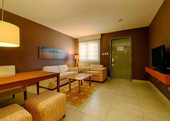 The Legend Paracas Resort, a Destination by Hyatt Hotel