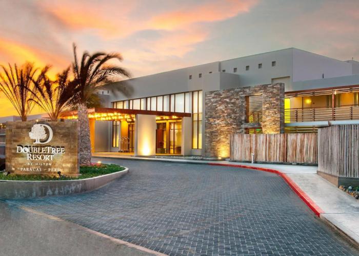 The Legend Paracas Resort, a Destination by Hyatt Hotel