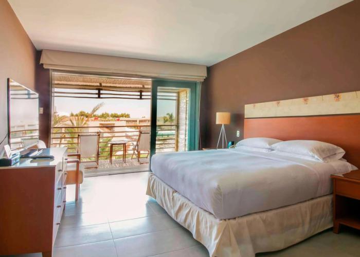 The Legend Paracas Resort, a Destination by Hyatt Hotel