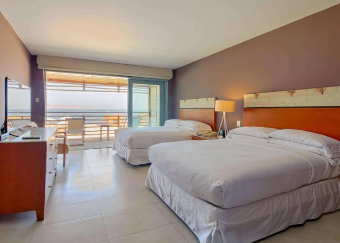The Legend Paracas Resort, a Destination by Hyatt Hotel