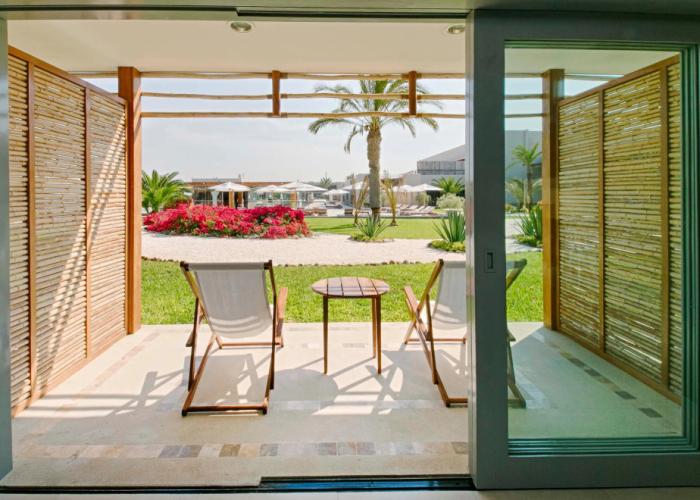 The Legend Paracas Resort, a Destination by Hyatt Hotel
