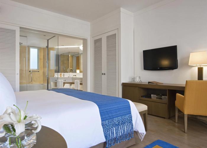 Hotel Paracas, a Luxury Collection Resort, Paracas