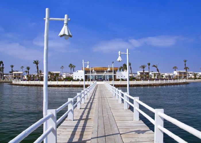 Hotel Paracas, a Luxury Collection Resort, Paracas