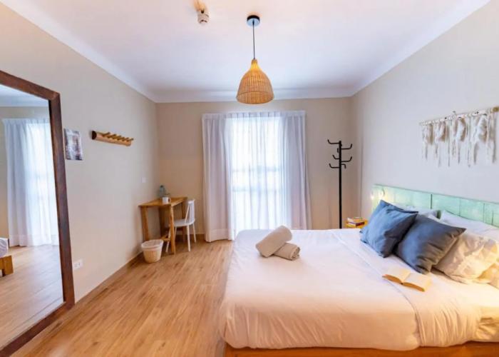Viajero Paracas Hostel