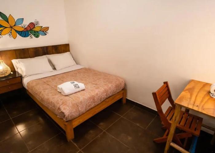 Viajero Paracas Hostel