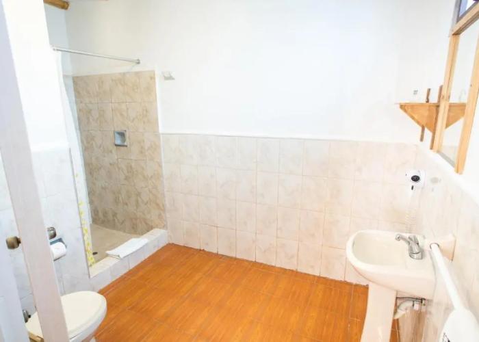 Viajero Paracas Hostel