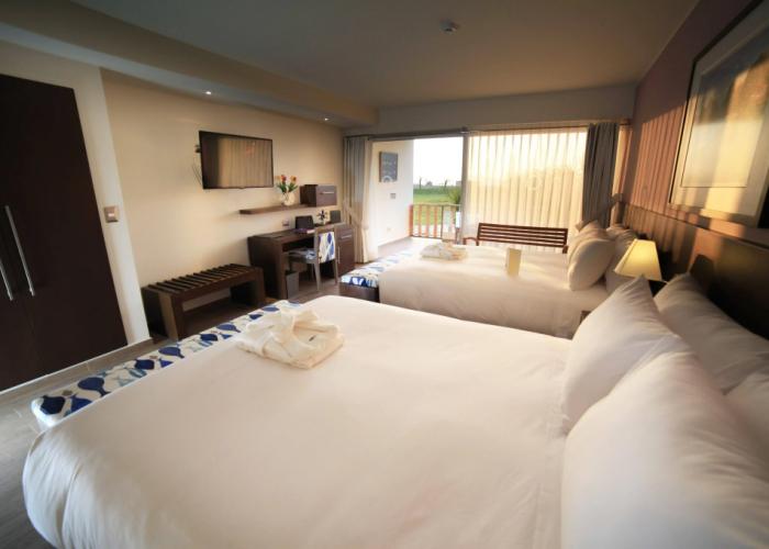 Aranwa Paracas Resort & Spa