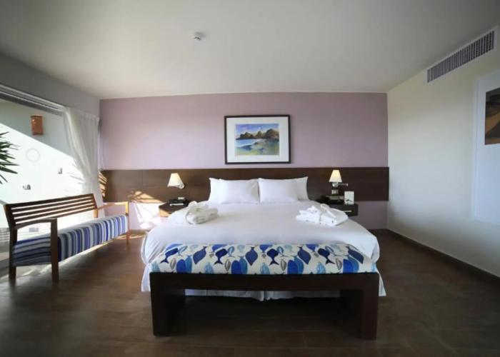 Aranwa Paracas Resort & Spa