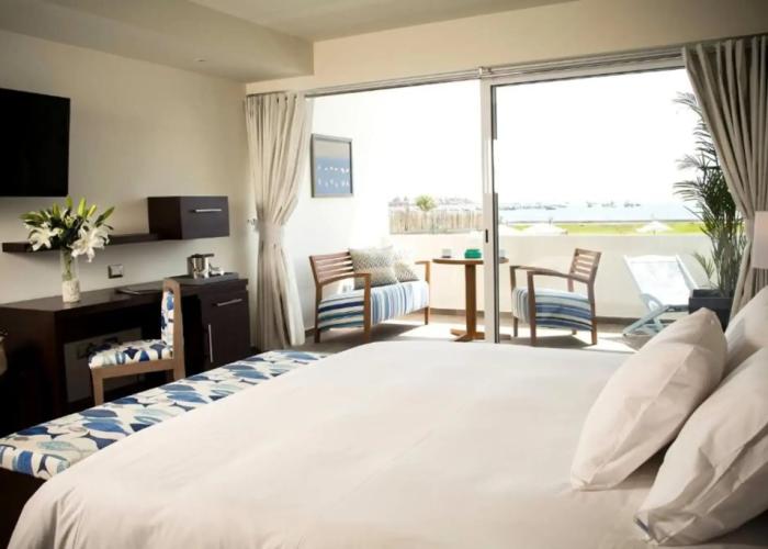 Aranwa Paracas Resort & Spa