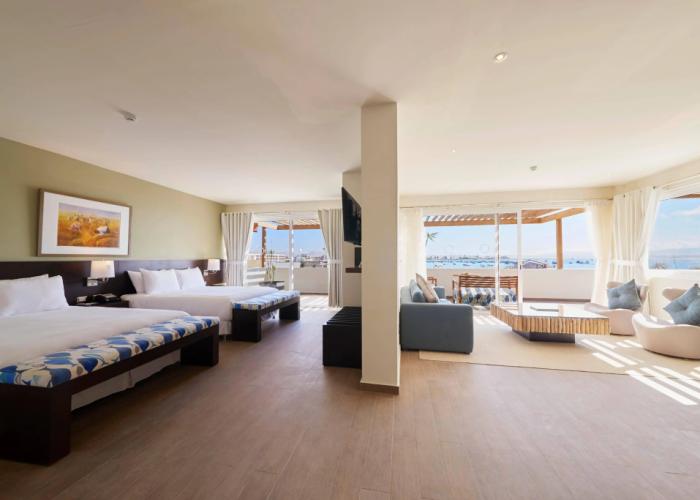 Aranwa Paracas Resort & Spa