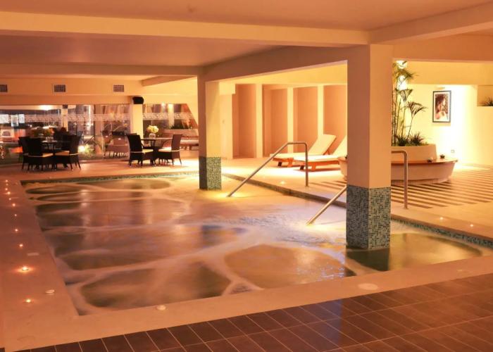 Aranwa Paracas Resort & Spa