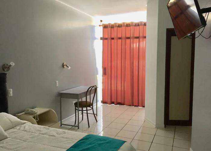 Embassy Beach Hotel