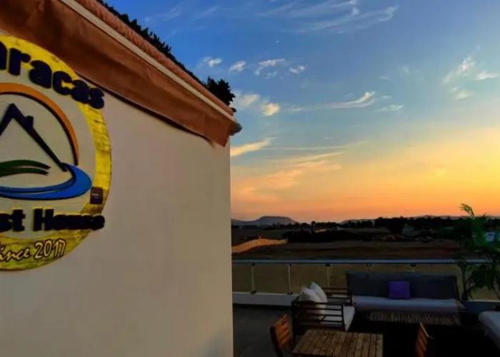 Paracas Guest House