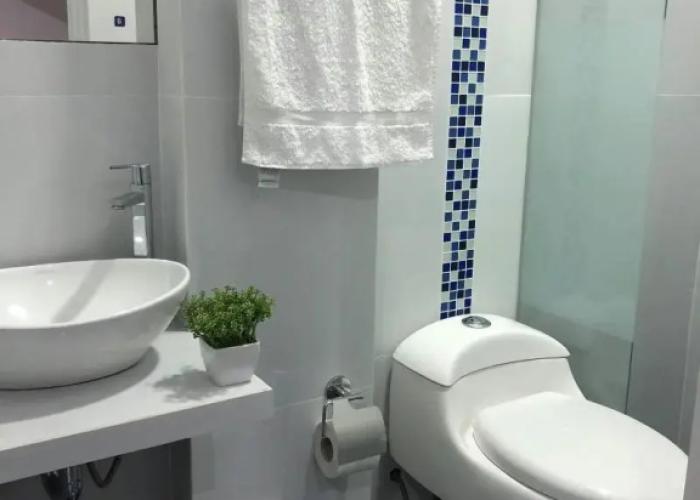 Paracas Guest House