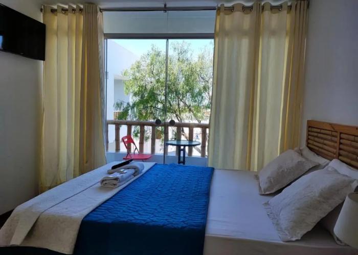 Paracas Guest House
