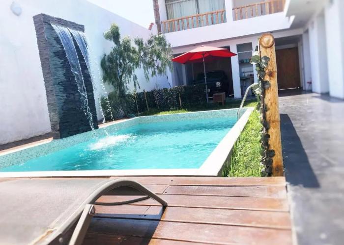 Paracas Guest House