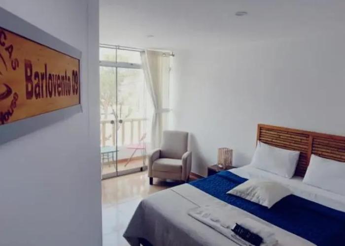 Paracas Guest House