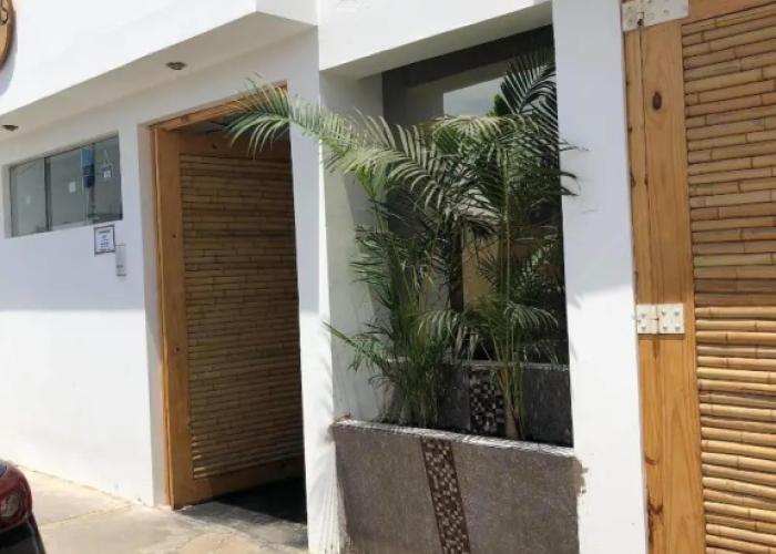 Paracas Guest House