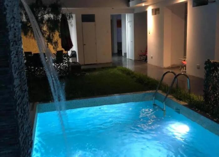 Paracas Guest House