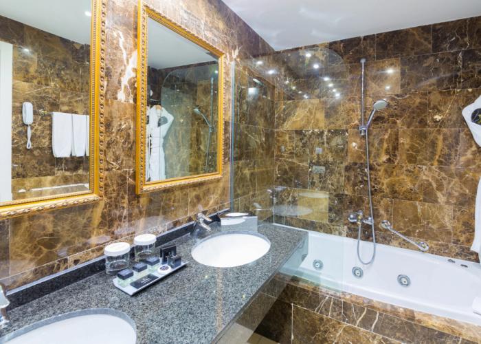Hotel Spa Princesa Parc Excellence