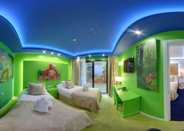Hotel Spa Princesa Parc Excellence
