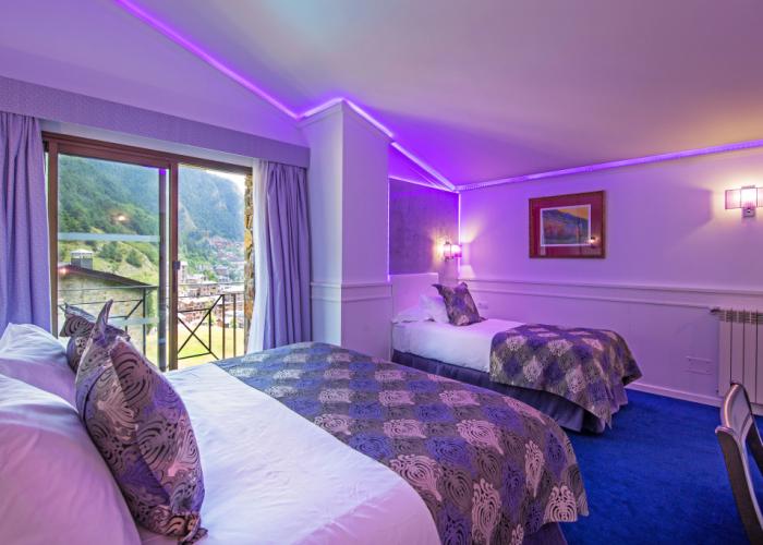 Hotel Spa Princesa Parc Excellence