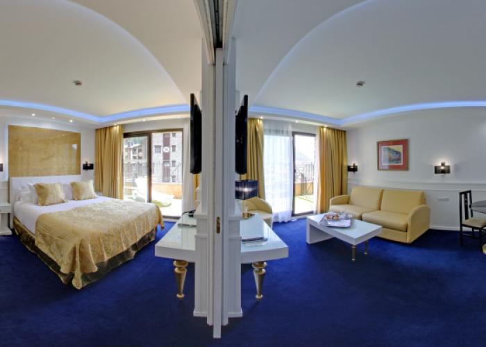 Hotel Spa Princesa Parc Excellence
