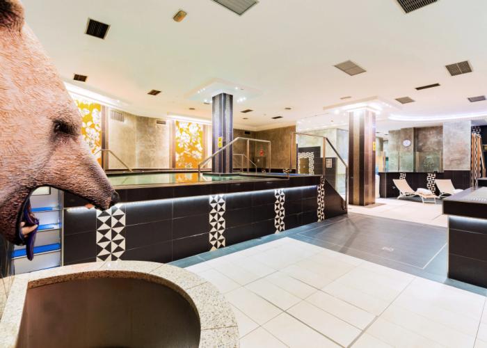 Hotel Spa Princesa Parc Excellence