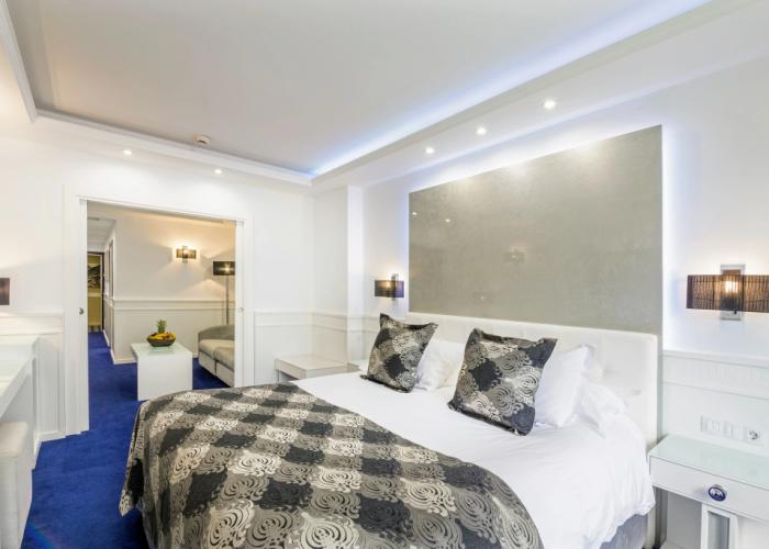 Hotel Spa Princesa Parc Excellence