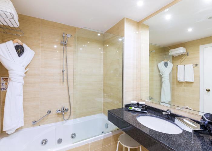 Hotel Spa Princesa Parc Excellence