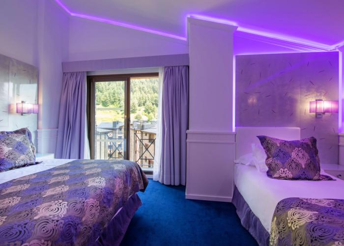 Hotel Spa Princesa Parc Excellence