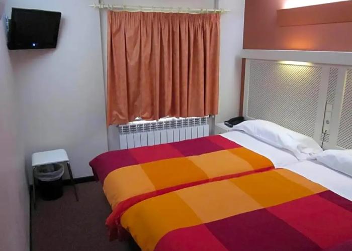 Hotel Micolau