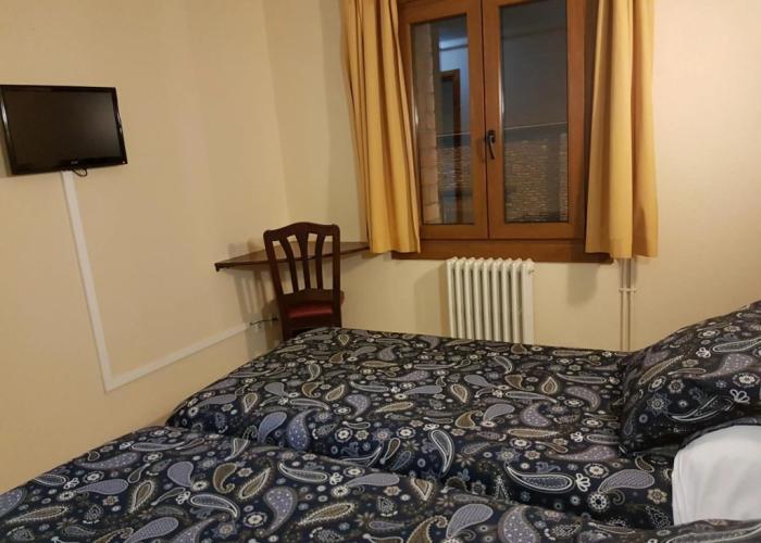 Hotel Arinsal