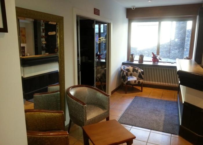 Hotel Arinsal