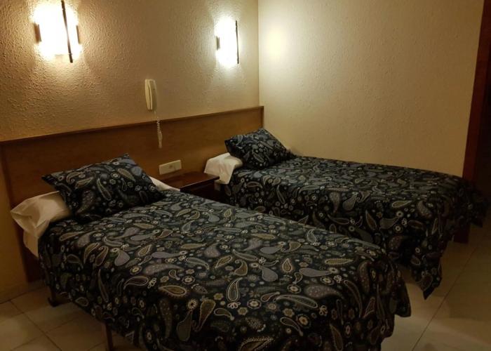 Hotel Arinsal