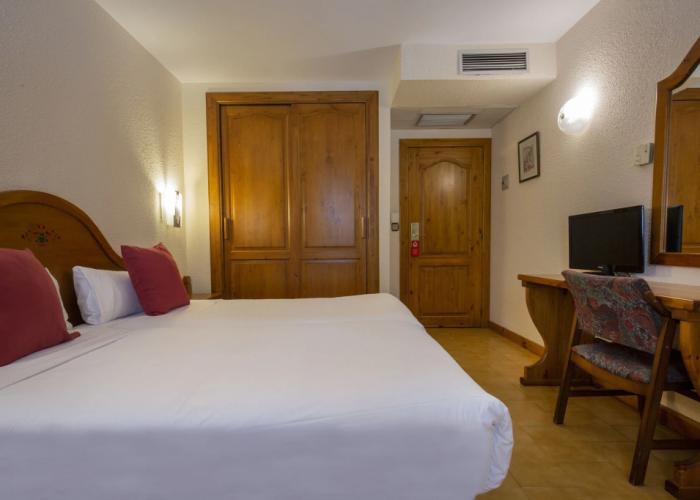 Hotel Sant Gothard