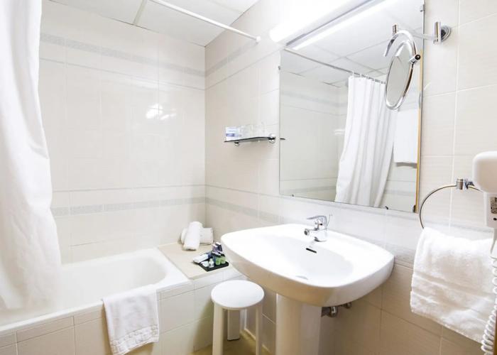 Hotel Sant Gothard