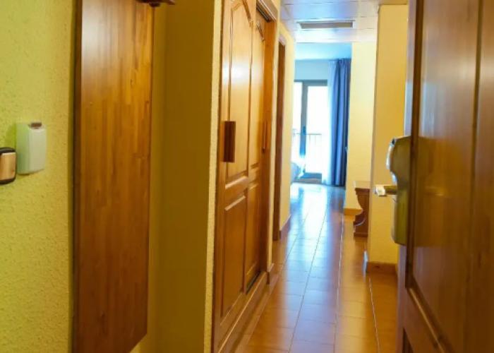 Hotel Sant Gothard