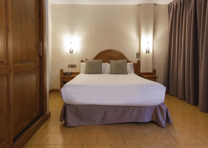 Hotel Sant Gothard