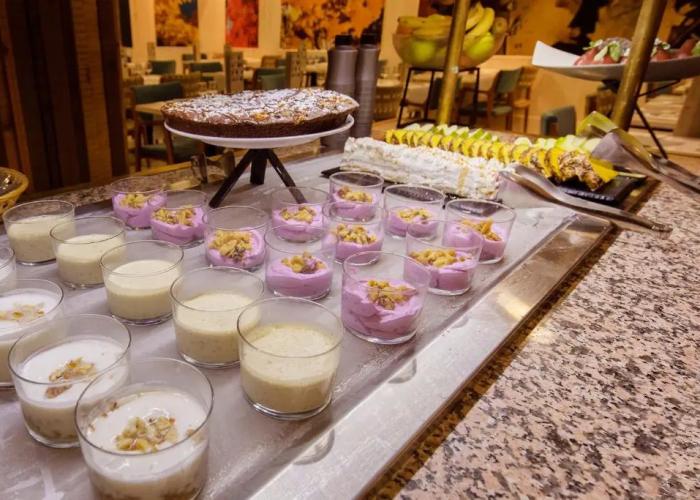 Hotel Sant Gothard