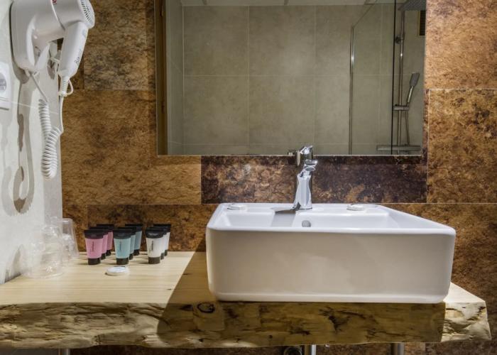 Hotel Sant Gothard