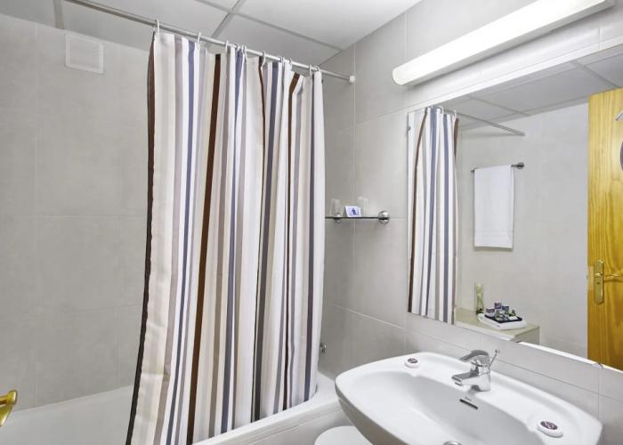 Hotel Sant Gothard